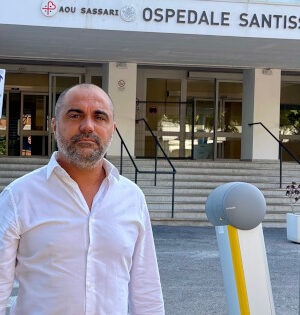 Sassari, allarme Neurochirurgia: il 65% del personale è assente