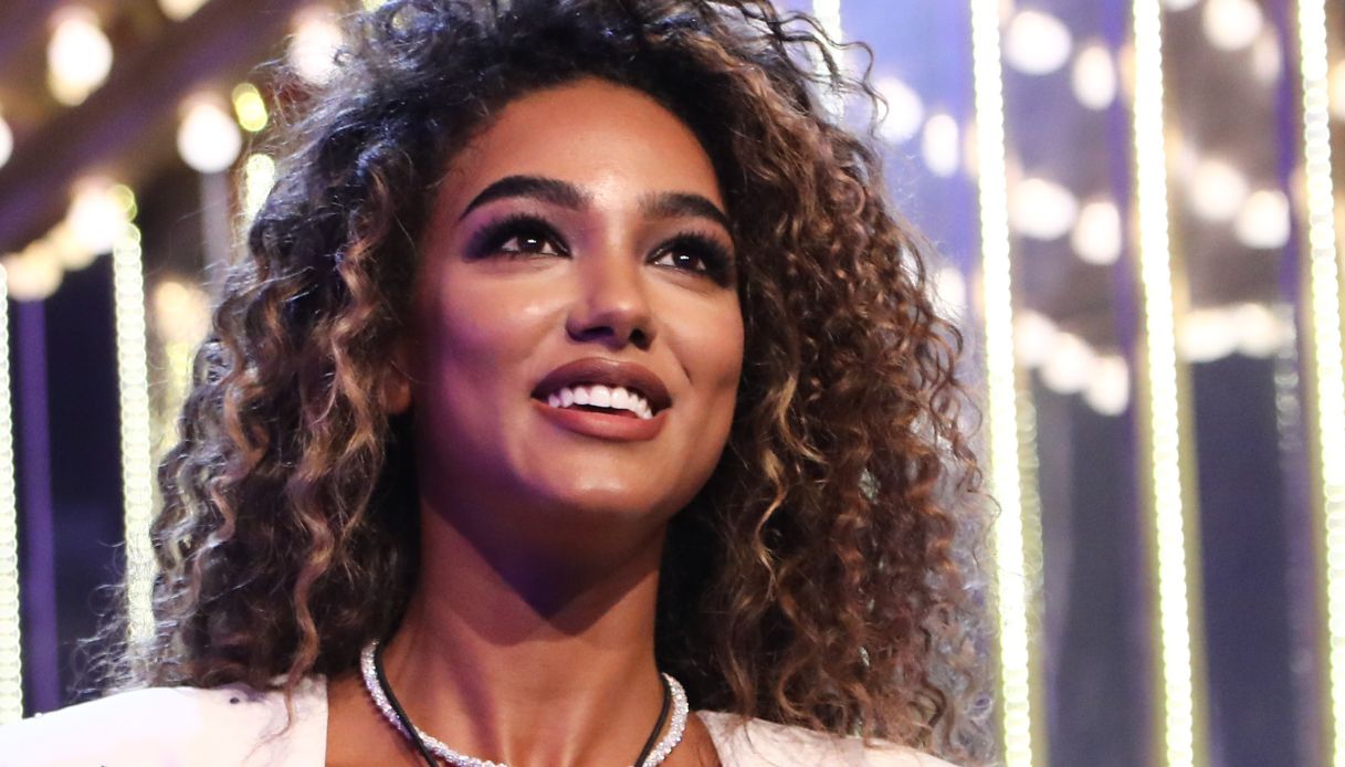 Samira Lui a Verissimo: "Non ho mai conosciuto mio padre e i miei fratelli"