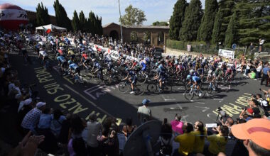 Calendario e Orario Corse della Settimana (29 Settembre - 5 Ottobre)