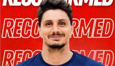 Pallavolo C maschile/L’Ecoplast, per un torneo da big