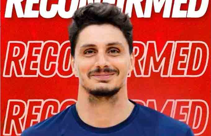 Pallavolo C maschile/L’Ecoplast, per un torneo da big