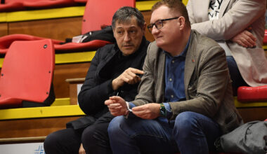 Sandro Santoro: “Tanti giocatori interscambiabili, la chiave sarà essere squadra”