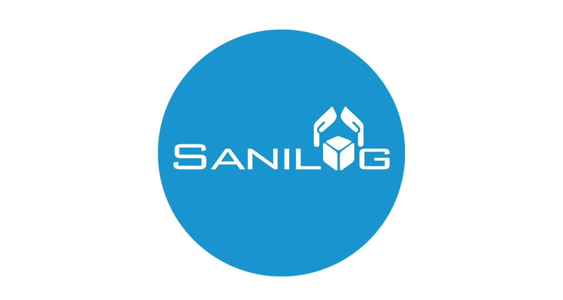 Sanilog v11