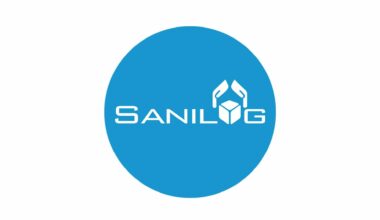 Sanilog v11