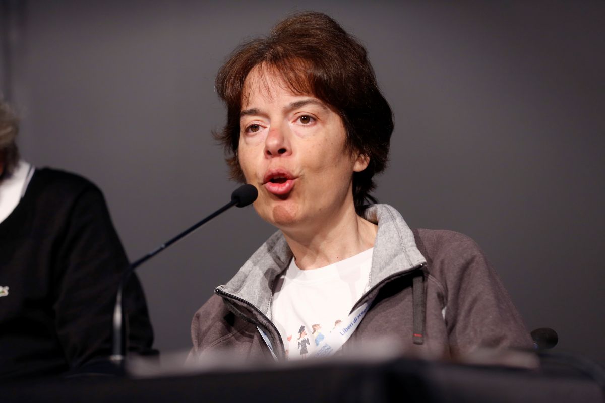Perugia per Laura Santi: memoria, libertà e la legge sul fine vita