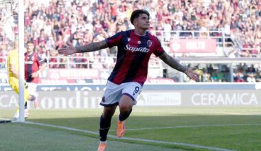 Bologna Sport News