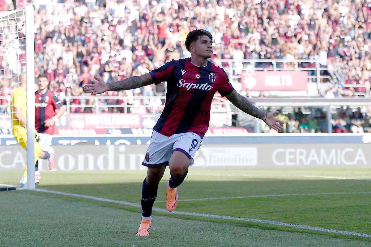 Bologna Sport News