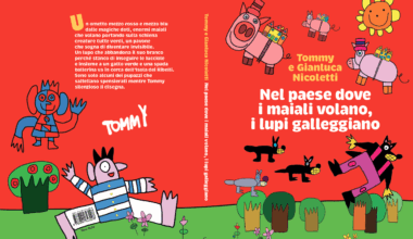 Nel paese dove i maiali volano i lupi galleggiano. – Per Noi Autistici