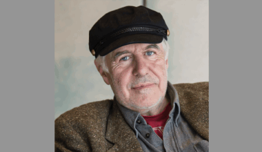 "In Italia con Italo Calvino": ad Arenzano la presentazione del libro in anteprima nazionale con Marino Magliani 