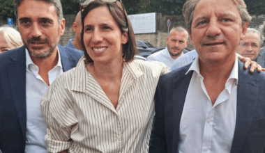 La sanità al centro: la sfida di Schlein e Tridico per la Calabria - Calabria inchieste
