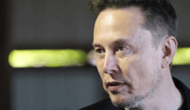 Balestrieri, l'italiano che lascia Tesla in polemica con Musk