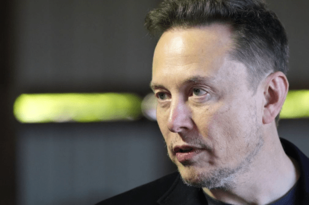 Balestrieri, l'italiano che lascia Tesla in polemica con Musk