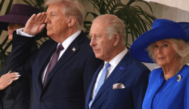 l'incontro con William e Kate, le scelte di Re Carlo e tutti i retroscena