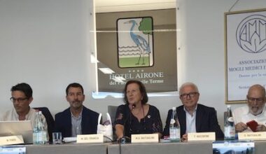 “Itinerari di Architettura del Novecento all’Isola d’Elba” • Elbapress