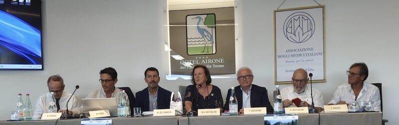 “Itinerari di Architettura del Novecento all’Isola d’Elba” • Elbapress