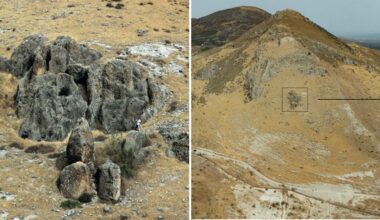 Santuario del solstizio scoperto in Spagna: perché è importante