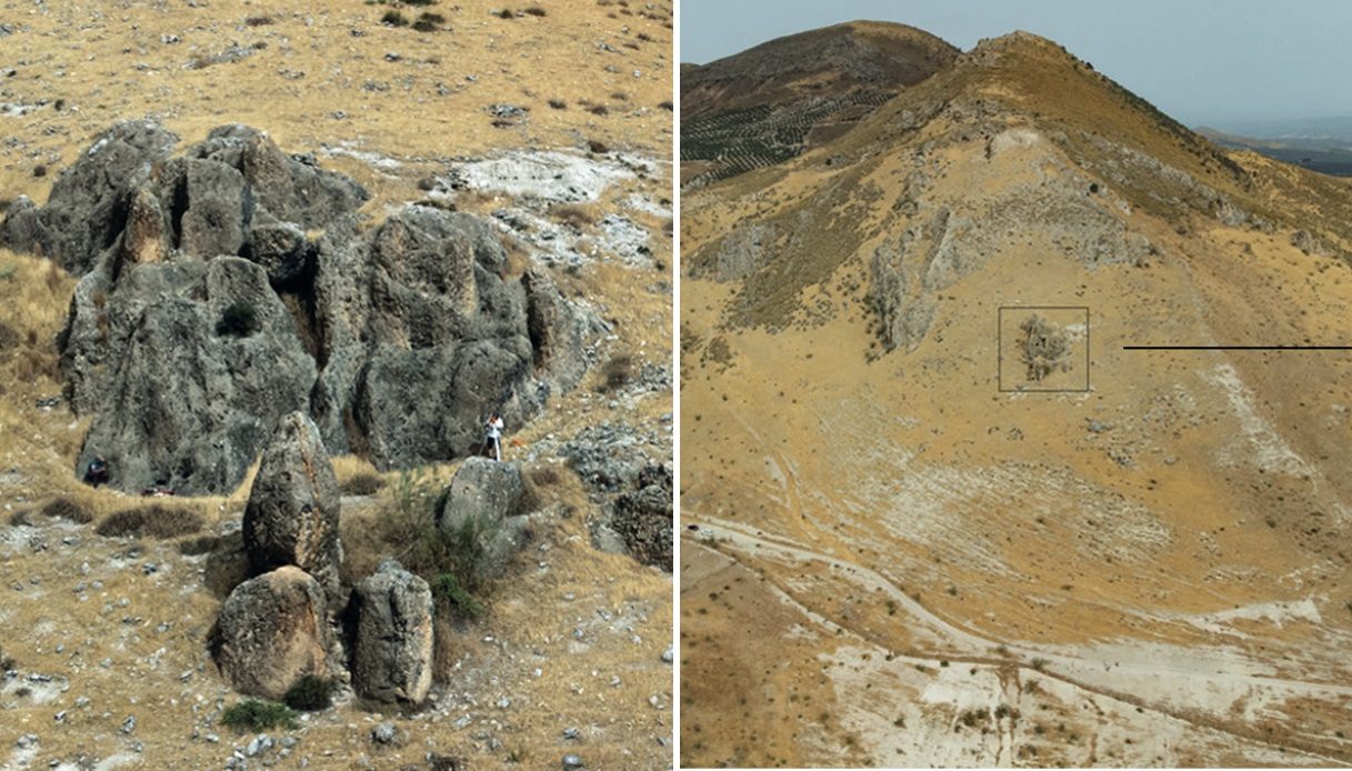 Santuario del solstizio scoperto in Spagna: perché è importante