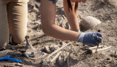 Scoperte le mummie più antiche del mondo in Asia