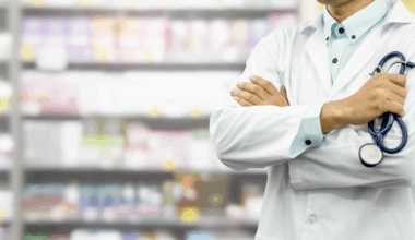 Che cosa dice il "Global Situation Report on Pharmacy 2025” della Fip