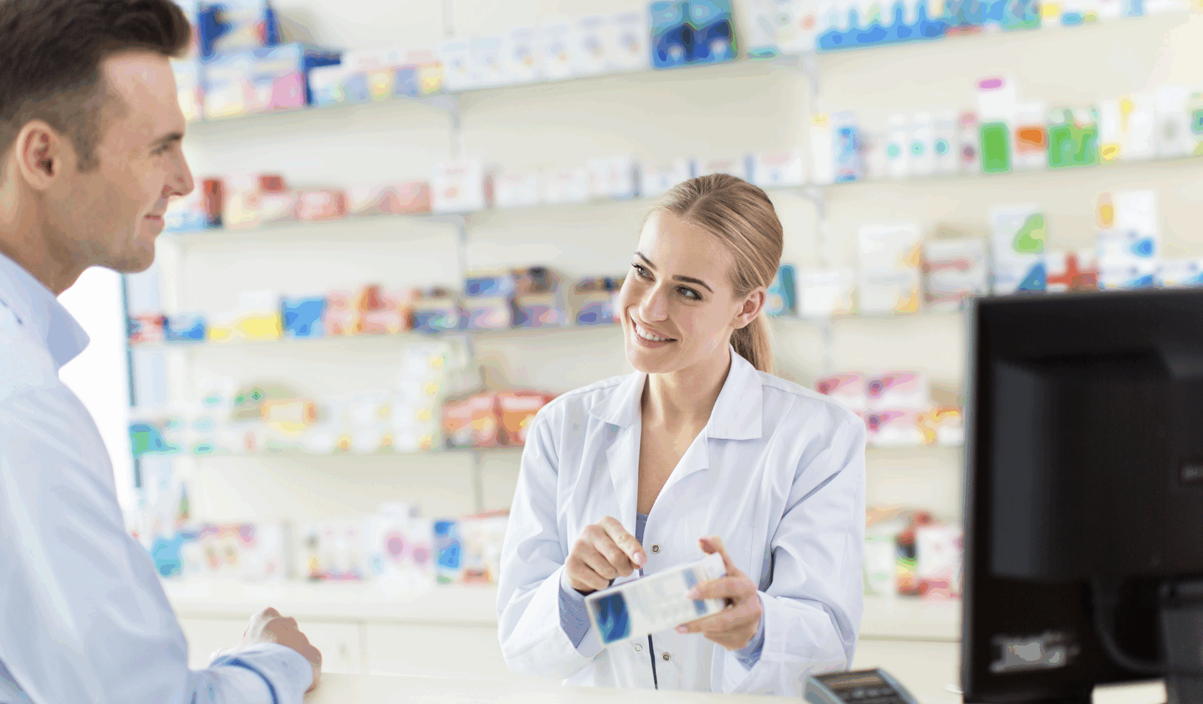 Farmacie in prima linea nel nuovo modello di assistenza territoriale