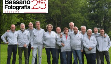 Gli autori del Club fotografico Altopiano 7 Comuni in mostra a Bassano Fotografia | 7 Comuni Online
