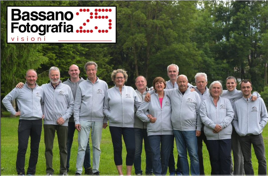 Gli autori del Club fotografico Altopiano 7 Comuni in mostra a Bassano Fotografia | 7 Comuni Online