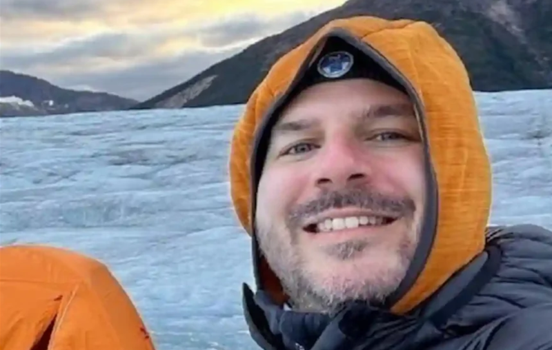 Lo Scarpone - Tragedia in Alaska: muore il geologo planetario Riccardo Pozzobon