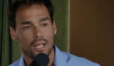 "Mi si sono già slogati già l’anca e la spalla, provando a fare due passi di charleston. È frustante": Fabio Fognini alla vigilia di Ballando con le stelle