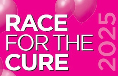 Race for the cure 2025
