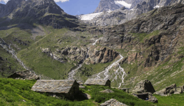 Lo Scarpone - CAI Edizioni all’Altro festival: libri e camminate tra paesaggio e cambiamento climatico