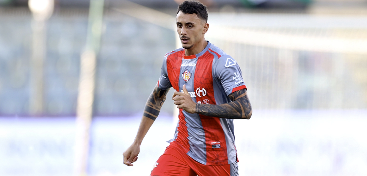 Cremonese, per Michele Collocolo lesione muscolare del retto femorale