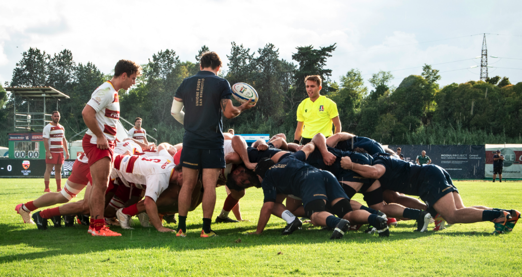 segnali incoraggianti verso la Serie A