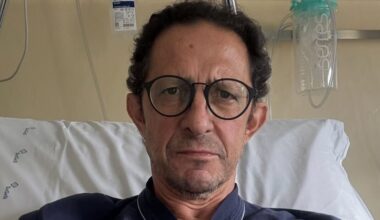 Igor stamattina è tornato a parlare ai tifosi