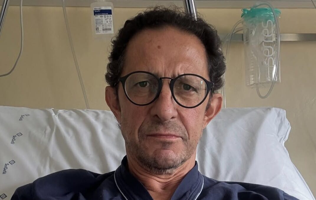 Igor stamattina è tornato a parlare ai tifosi