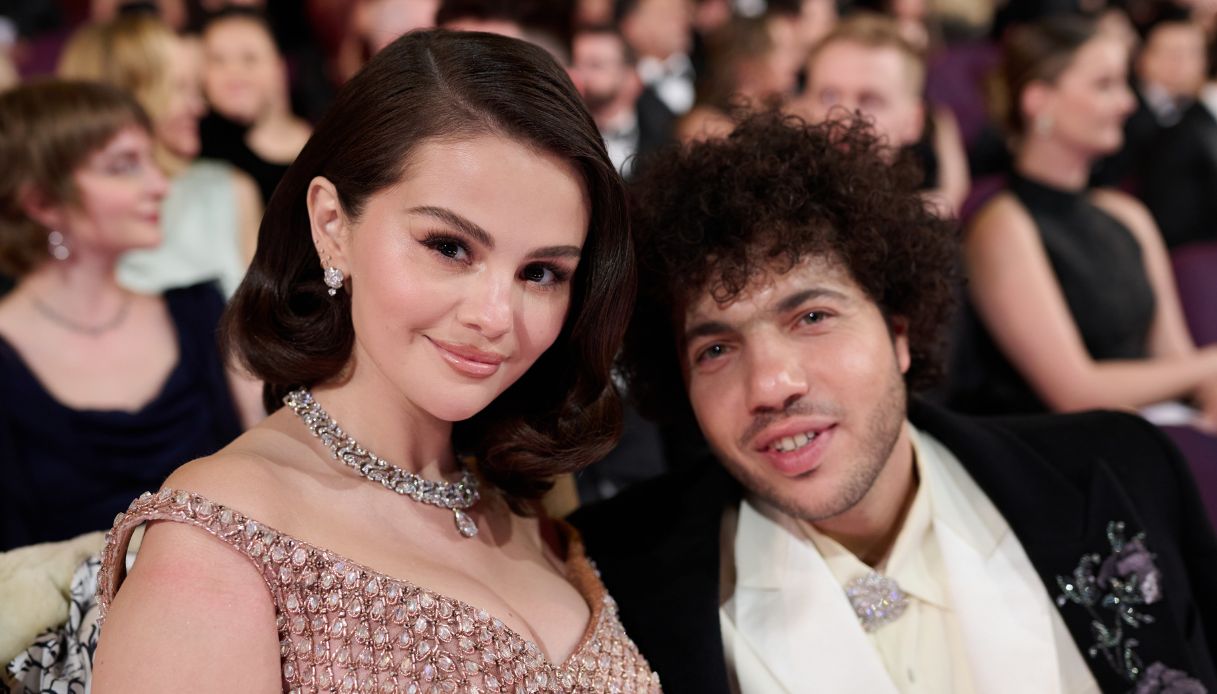 Selena Gomez e Benny Blanco, tutti i dettagli del loro matrimonio da favola