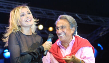 Francesca Senette: “Emilio Fede ha creduto in me. Mai stata raccomandata”
