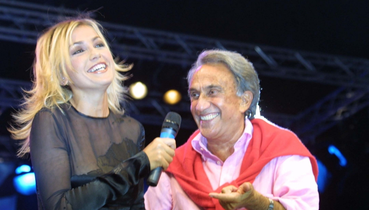 Francesca Senette: “Emilio Fede ha creduto in me. Mai stata raccomandata”