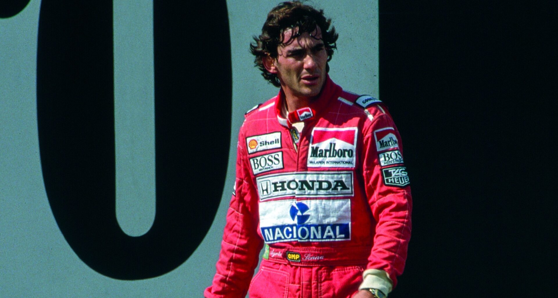 Dal cronometro alla monoposto: Tag Heuer porta la F1 nel cuore di Milano