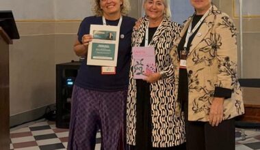 Dalla prevenzione del gioco d’azzardo al podcast sulla salute femminile: i vincitori del ‘Premio Protagoniste in Sanità’