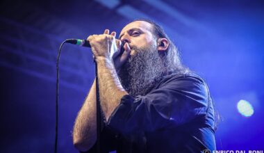 con SHORES OF NULL, DEWFALL e altri