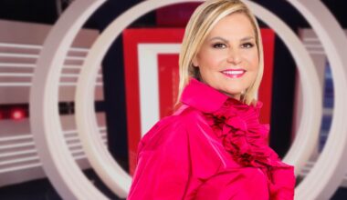 Grande Fratello 2025, televoto anche via APP