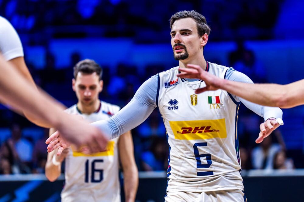 Simone Giannelli