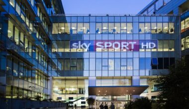Diritti TV – Lo United Rugby Championship su Sky Sport.