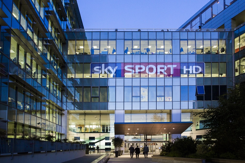 Diritti TV – Lo United Rugby Championship su Sky Sport.