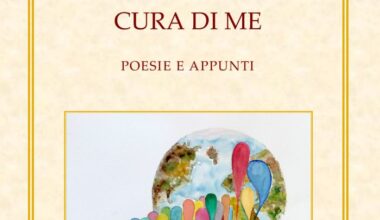 La silloge di Michele Miano “So che ti prenderai cura di me”