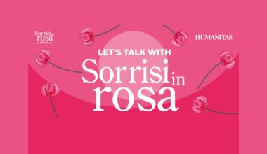 Sorrisi in Rosa la prevenzione del tumore al seno raccontata dalle donne