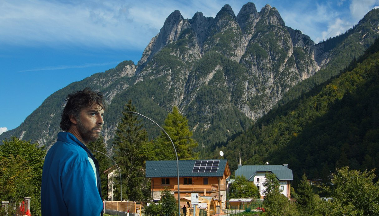 i luoghi reali del film in Friuli Venezia Giulia