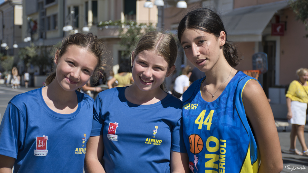 Sport City Day 2025: anche Termoli si trasforma in una palestra a cielo aperto