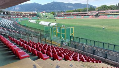 Ternana: ci siamo. Claudia Rizzo nuovo presidente. Tiziana Pucci amministratore unico