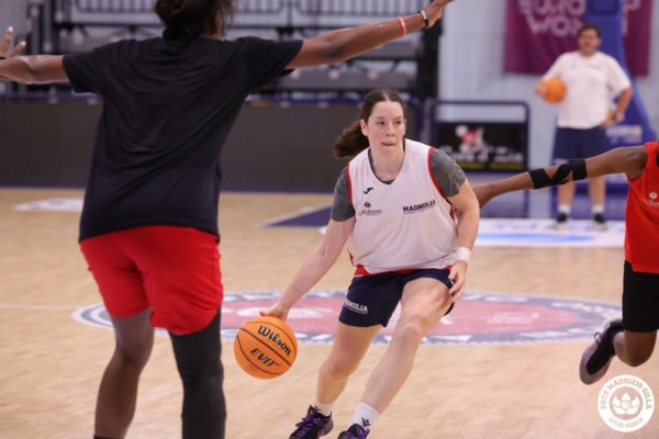 Basket, A1, la Molisana Magnolia, sabato test all'Arena contro le Panthers Roseto.